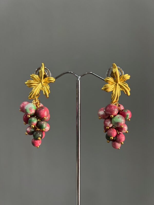 Pendientes cascada